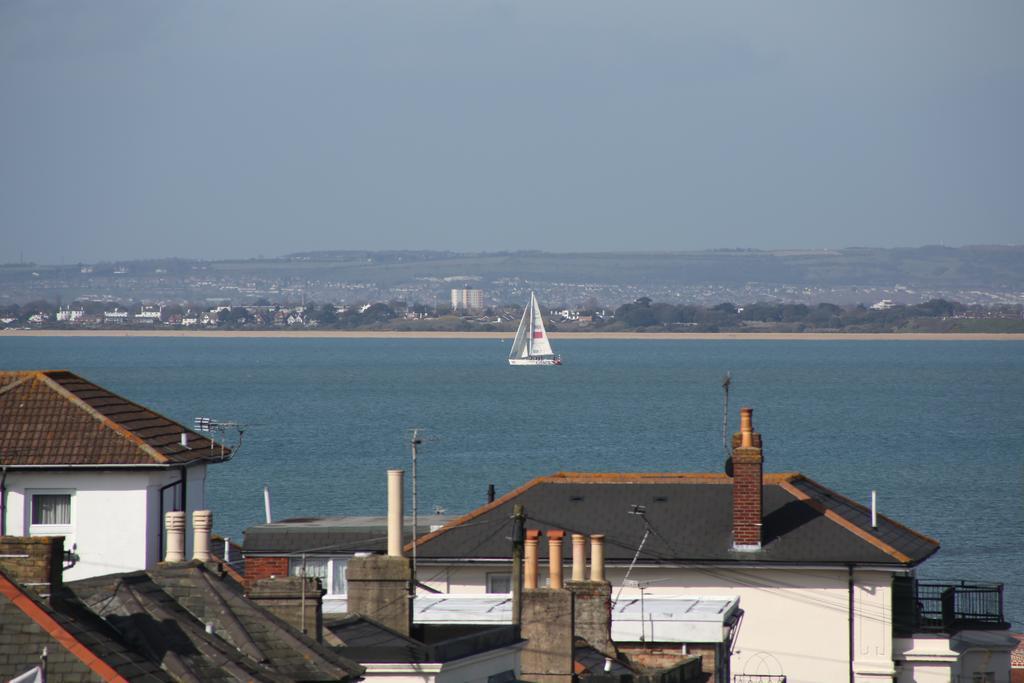 Dorset Hotel, Isle Of Wight 라이드 외부 사진