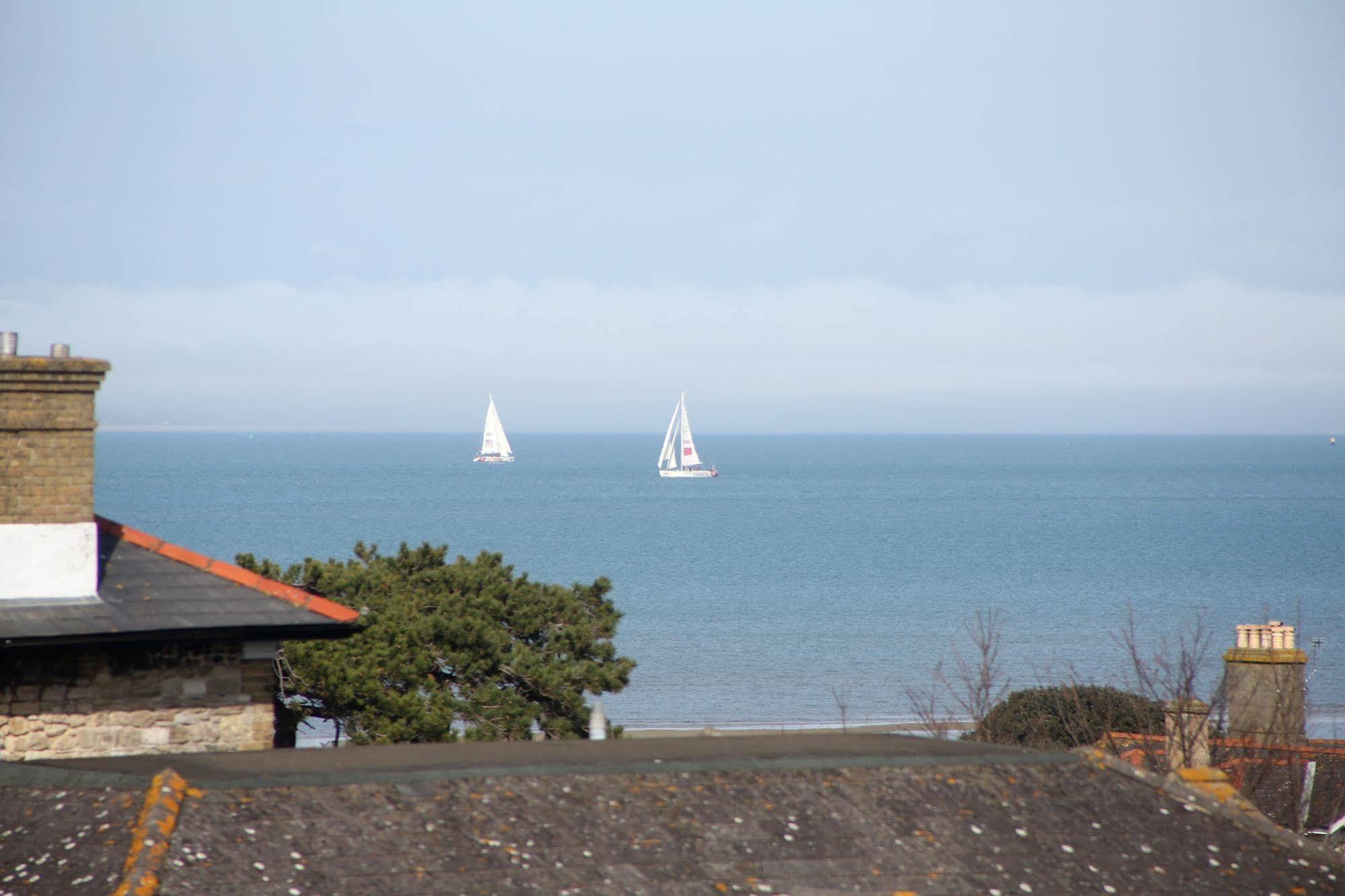 Dorset Hotel, Isle Of Wight 라이드 외부 사진